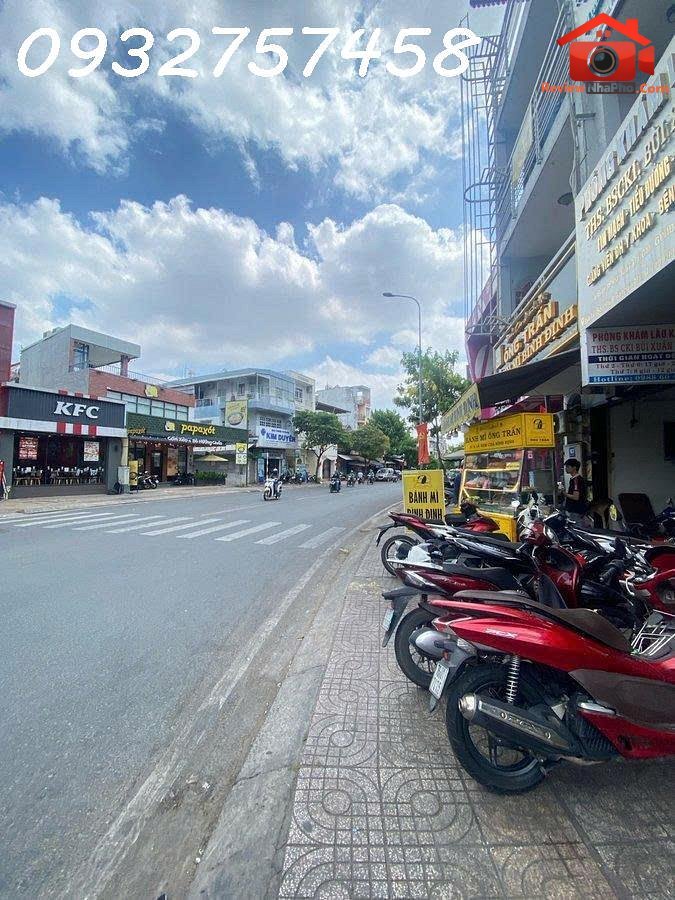 Cơ hội vàng – đầu tư sinh lời ngay Đường Tân Sơn Nhì – Phường cũ Tân Sơn Nhì Quận Tân Phú – Phường mới Tân Sơn Nhì – Thành phố Hồ Chí Minh diện tích 30m2 giá 9.5 tỷ