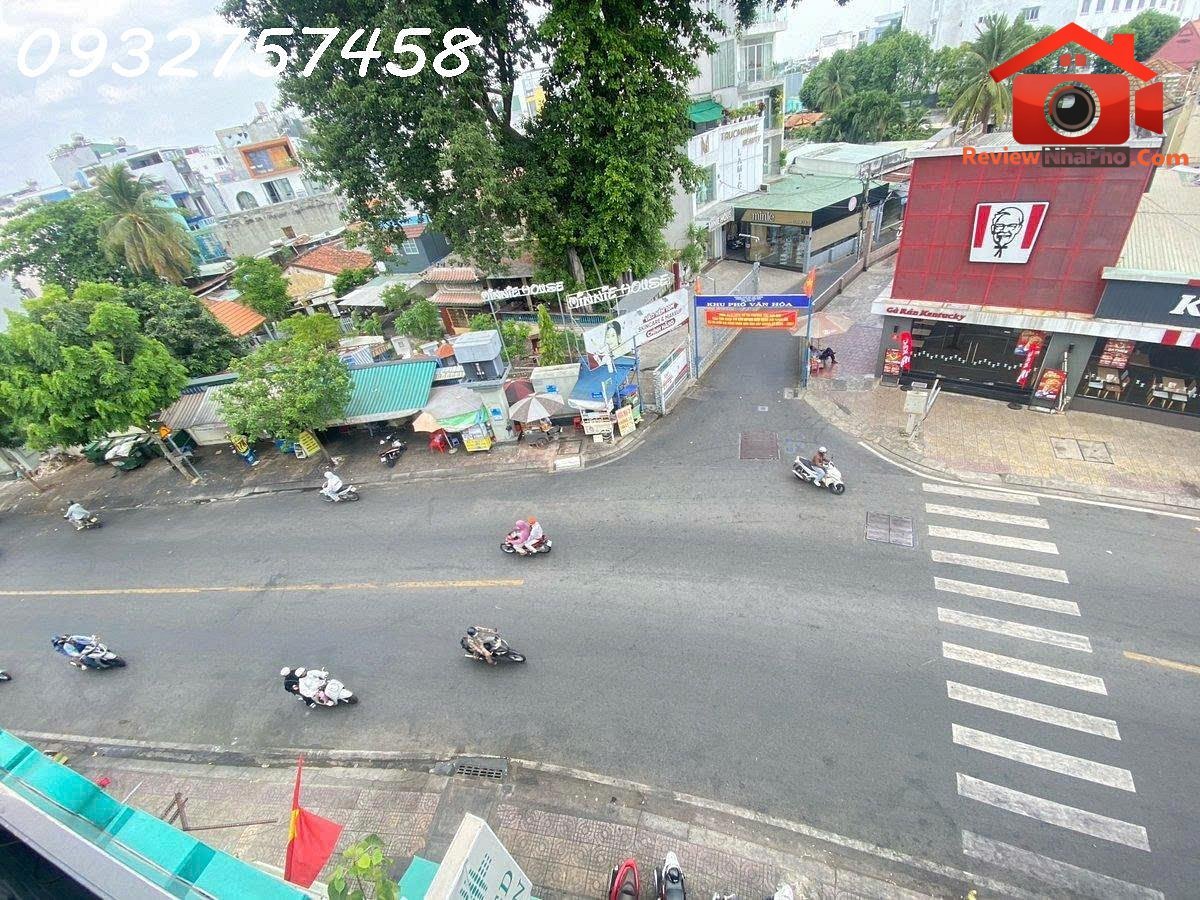 Cơ hội vàng – đầu tư sinh lời ngay Đường Tân Sơn Nhì – Phường cũ Tân Sơn Nhì Quận Tân Phú – Phường mới Tân Sơn Nhì – Thành phố Hồ Chí Minh 30m2 9.5 tỷ