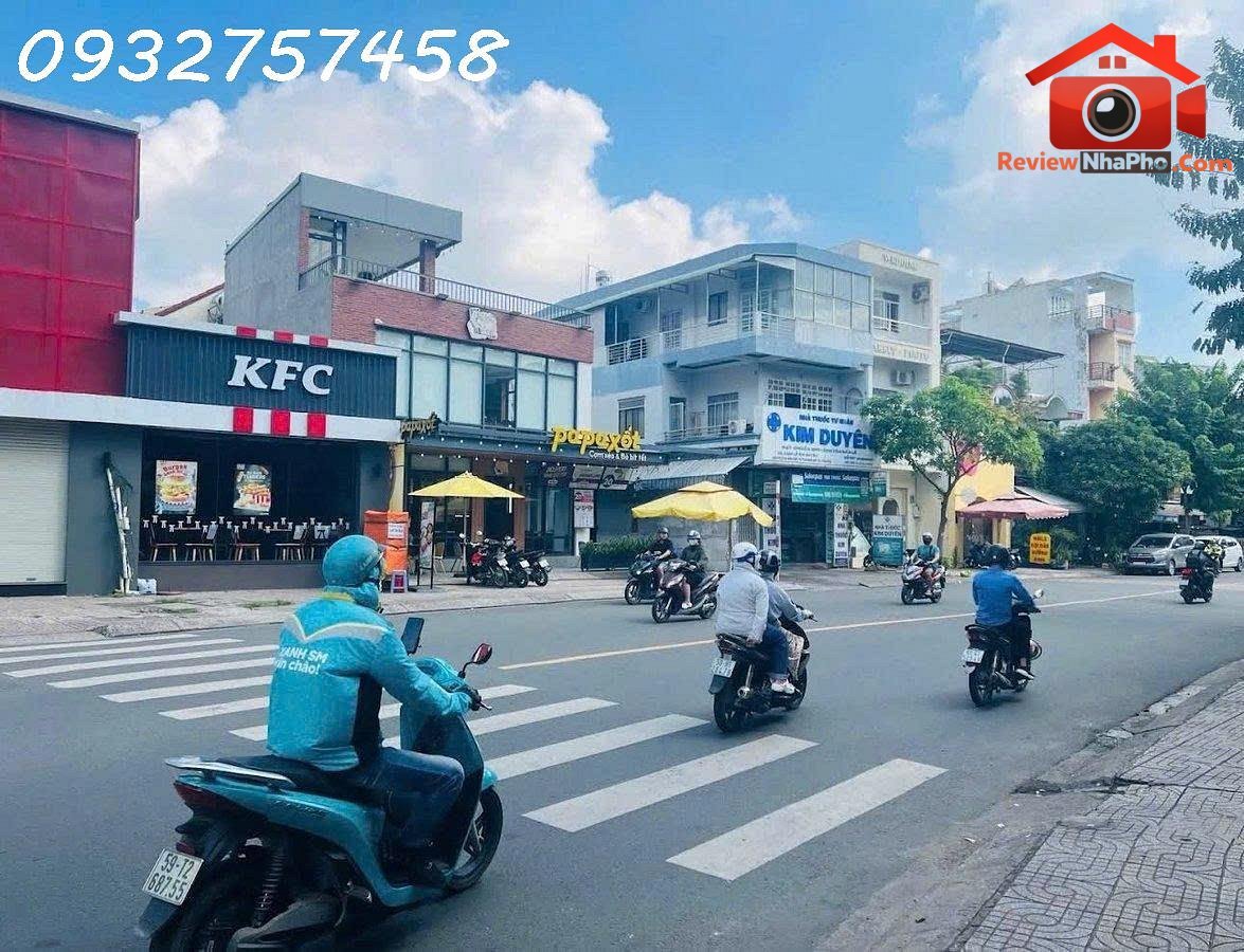 Cơ hội vàng – đầu tư sinh lời ngay Đường Tân Sơn Nhì – Phường cũ Tân Sơn Nhì Quận Tân Phú – Phường mới Tân Sơn Nhì – Thành phố Hồ Chí Minh diện tích 30m2 giá 9.5 tỷ
