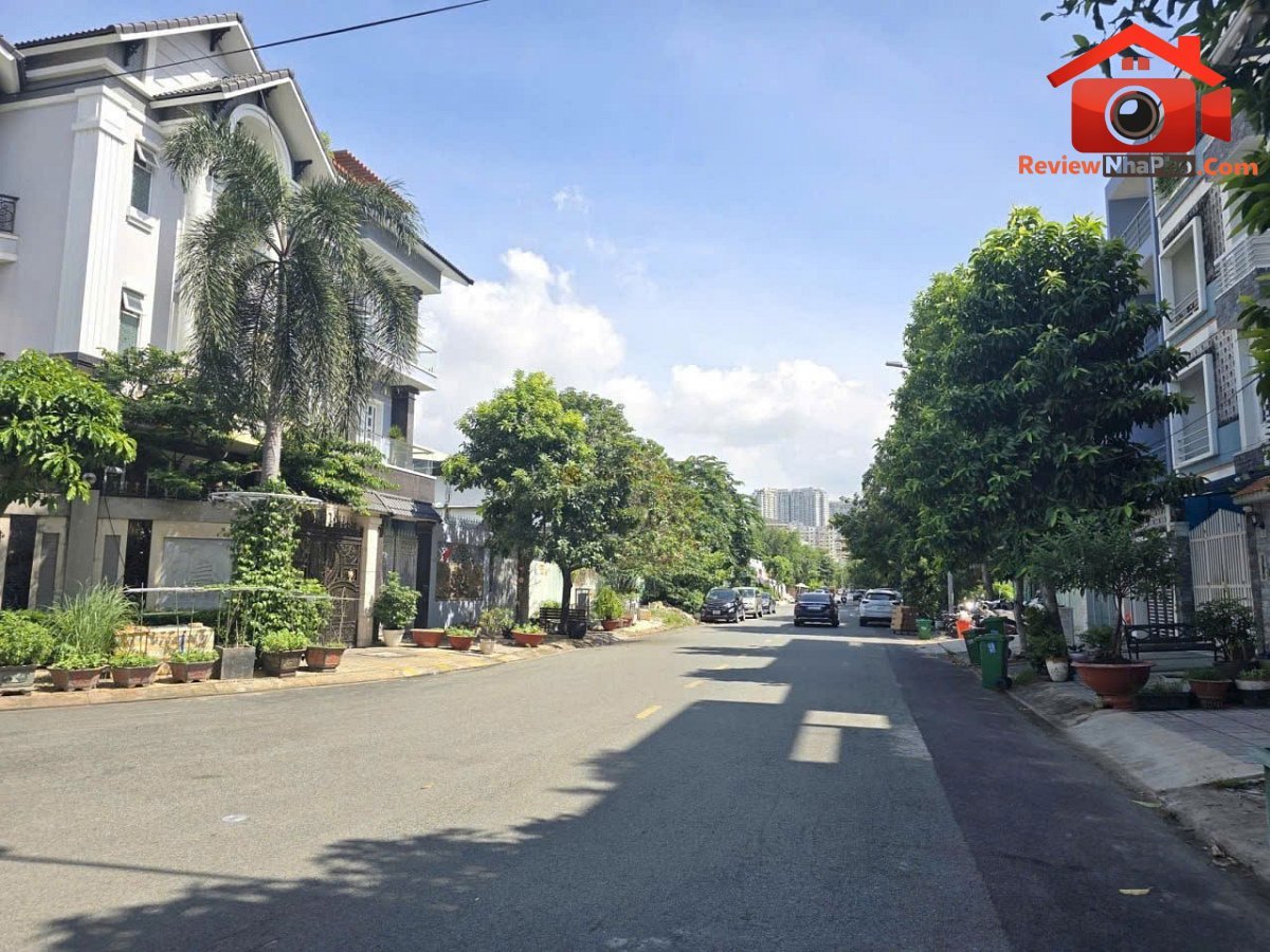 Bán nhà đất Đường Bùi Tá Hán – Phường cũ An Phú Quận Thủ Đức – Phường mới An Phú – Thành phố Hồ Chí Minh 160m2 45 tỷ
