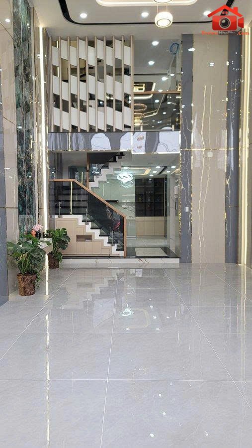Nhà lô góc 2 mặt tiền : dt 78m2 x 5t – 5×15.6m – siêu hiếm – nhỉnh 9 tỷ tl Bán nhà đất Đường 16 – Phường cũ Bình Hưng Hòa A Quận Bình Tân – Phường mới Bình Hưng Hòa A – Thành phố Hồ Chí Minh
