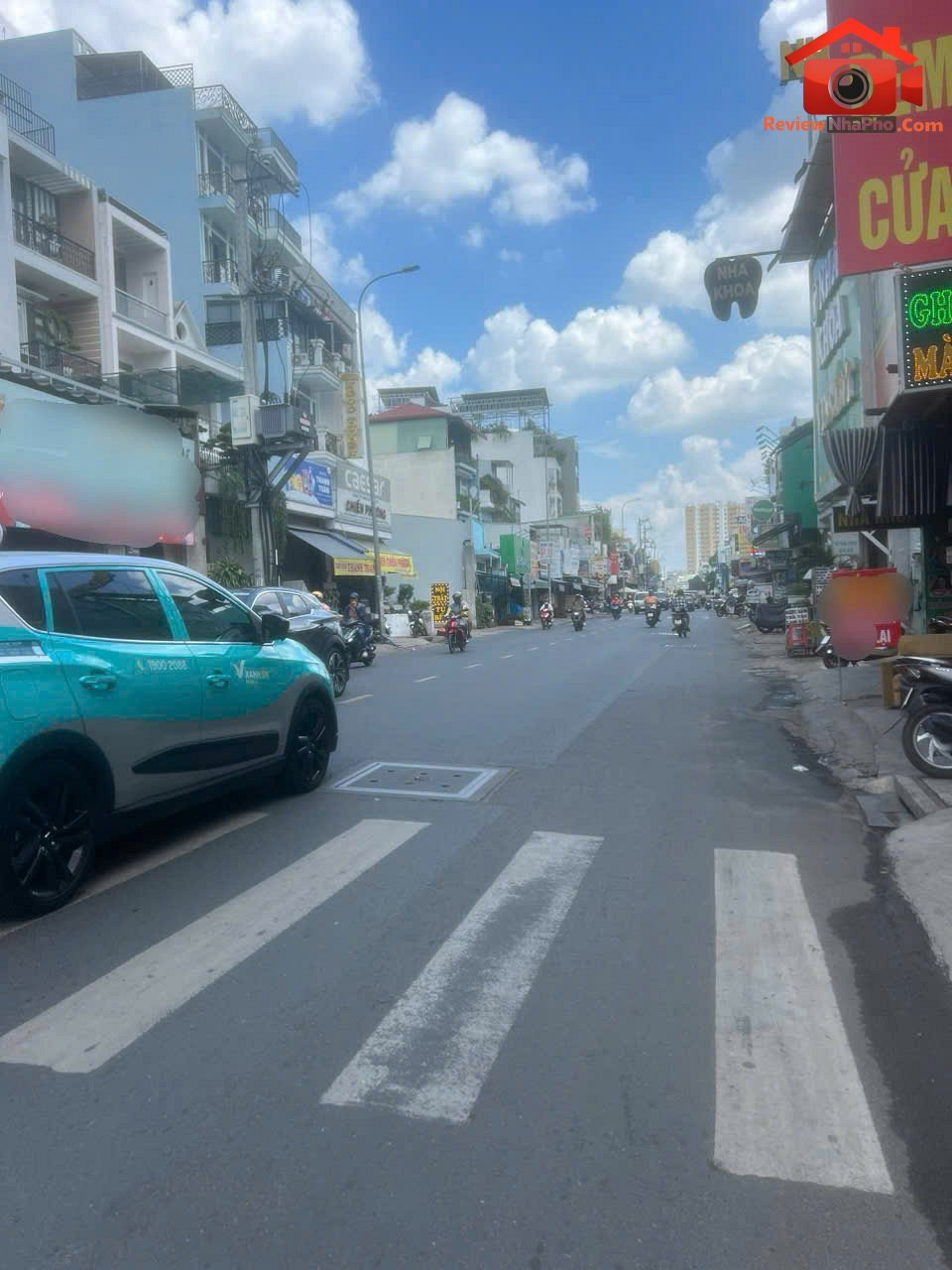 Hàng Giếm Tân Bình Mặt Tiền Ngang 6M Gía Chỉ 20 tỷ – Bán nhà đất Đường Lạc Long Quân – Phường cũ 10 Quận Tân Bình – Phường mới 10 – Thành phố Hồ Chí Minh 120m2
