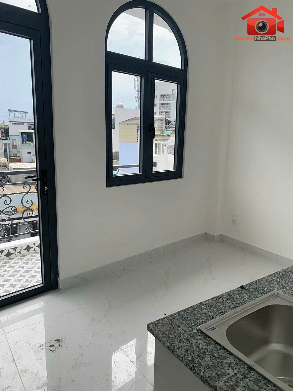 Bán nhà đất Đường Âu Cơ – Phường cũ 10 Quận Tân Bình – Phường mới 10 – Thành phố Hồ Chí Minh 69m2 13.19 tỷ