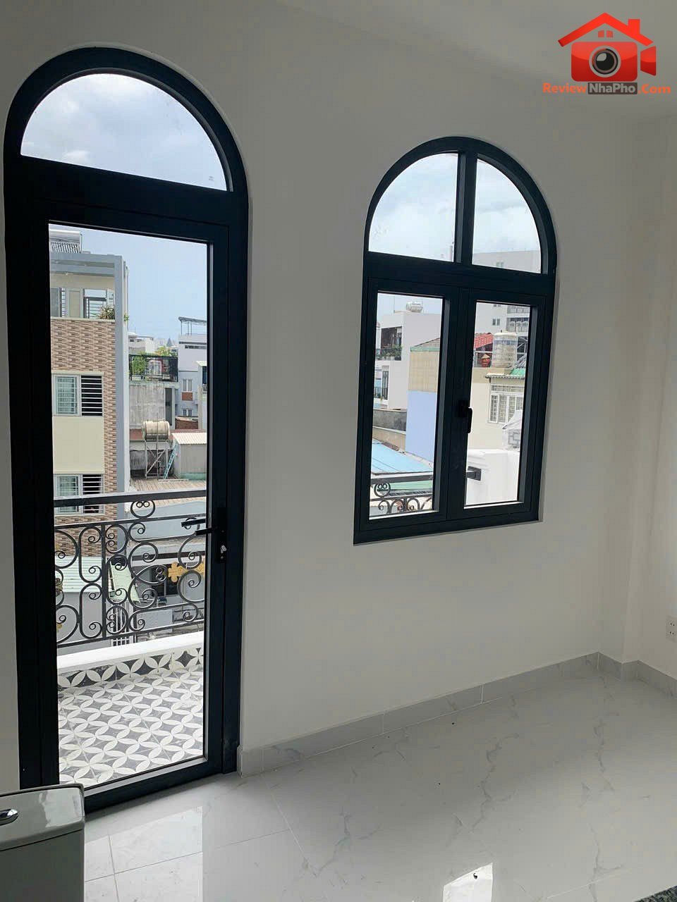 Bán nhà đất Đường Âu Cơ – Phường cũ 10 Quận Tân Bình – Phường mới 10 – Thành phố Hồ Chí Minh 69m2 13.19 tỷ
