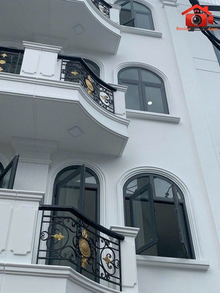 Bán nhà đất Đường Âu Cơ – Phường cũ 10 Quận Tân Bình – Phường mới 10 – Thành phố Hồ Chí Minh 69m2 13.19 tỷ