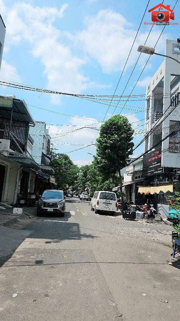 Bán nhà đất Đường Đặng Minh Trứ – Phường cũ Tân Sơn Nhất Quận Tân Bình – Phường mới Tân Sơn Nhất – Thành phố Hồ Chí Minh 85m2 8.5 tỷ