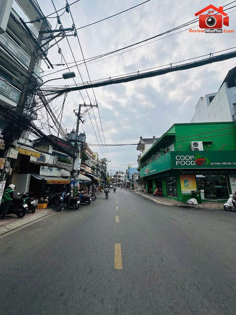 Bán nhà đất Đường Trần Bình Trọng – Phường cũ 5 Quận Bình Thạnh – Phường mới 5 – Thành phố Hồ Chí Minh 174m2 29.8 tỷ