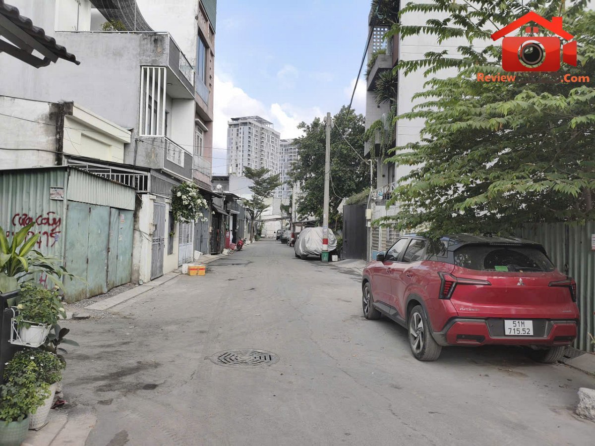 Cần bán đất ở Hiệp Bình Phước – Phường cũ Hiệp Bình Phước Quận Thủ Đức – Phường mới Hiệp Bình Phước – Thành phố Hồ Chí Minh Diện tích 90m2 Giá 7.9 tỷ