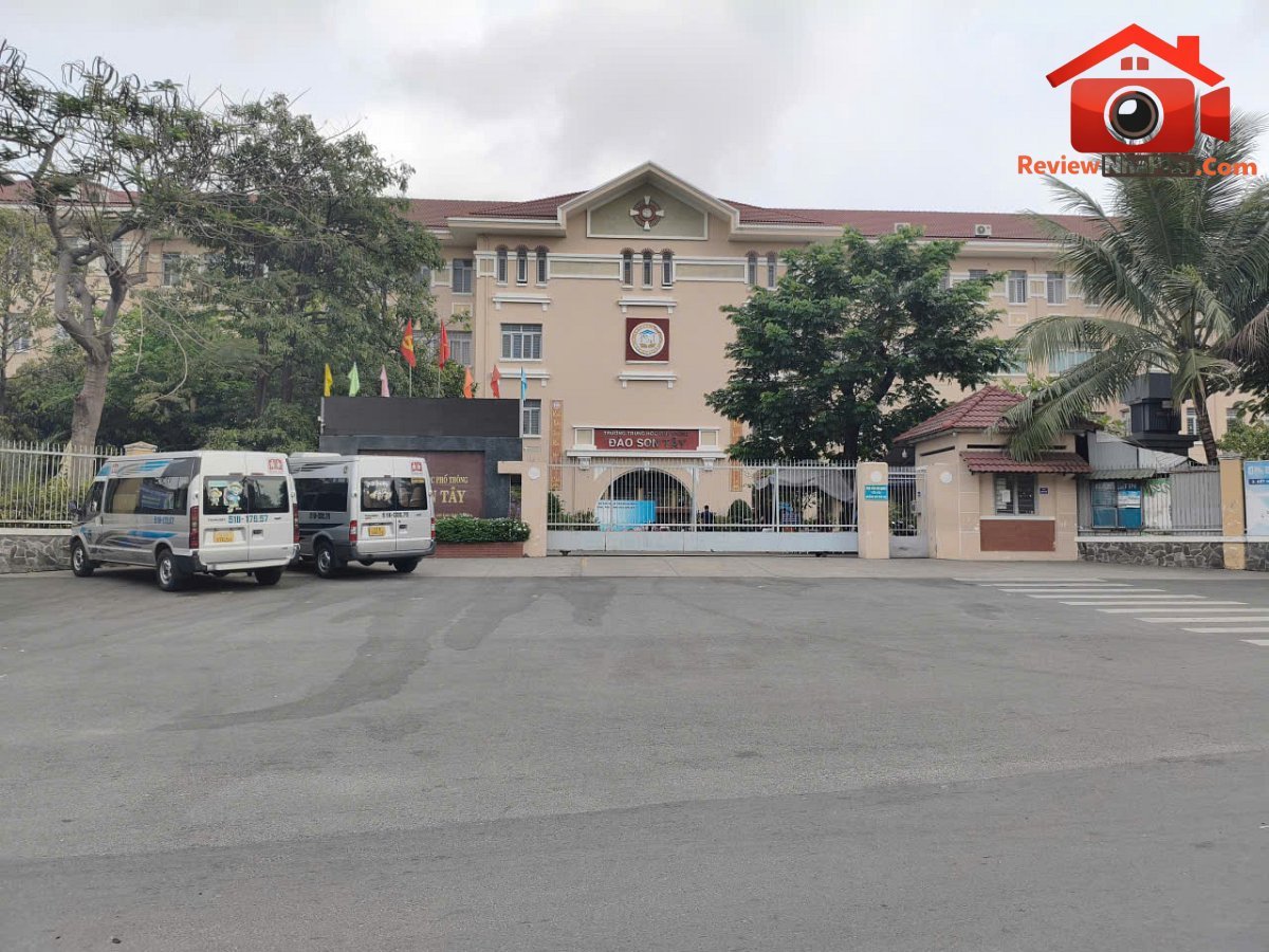 Cần bán đất ở Hiệp Bình Phước – Phường cũ Hiệp Bình Phước Quận Thủ Đức – Phường mới Hiệp Bình Phước – Thành phố Hồ Chí Minh Diện tích 90m2 Giá 7.9 tỷ