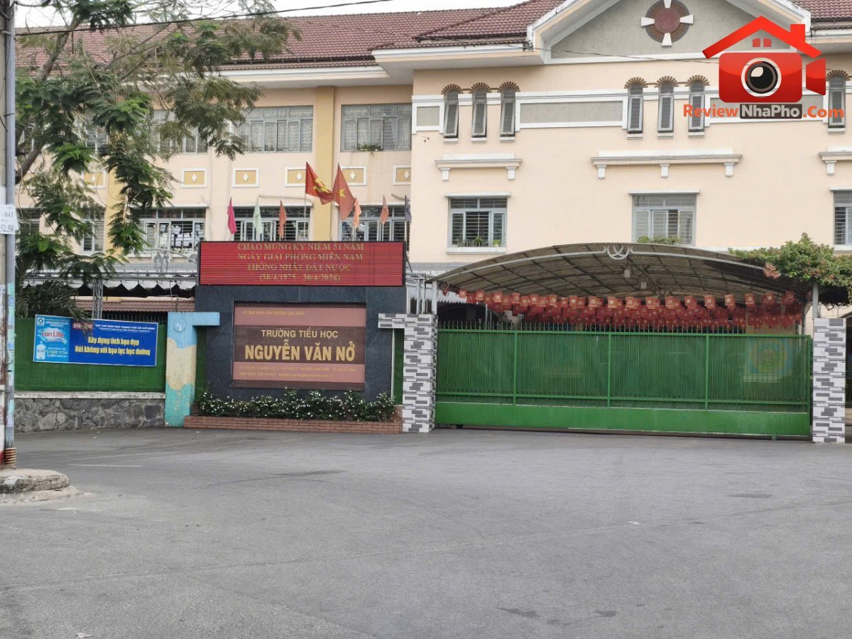 Cần bán đất ở Hiệp Bình Phước – Phường cũ Hiệp Bình Phước Quận Thủ Đức – Phường mới Hiệp Bình Phước – Thành phố Hồ Chí Minh Diện tích 90m2 Giá 7.9 tỷ