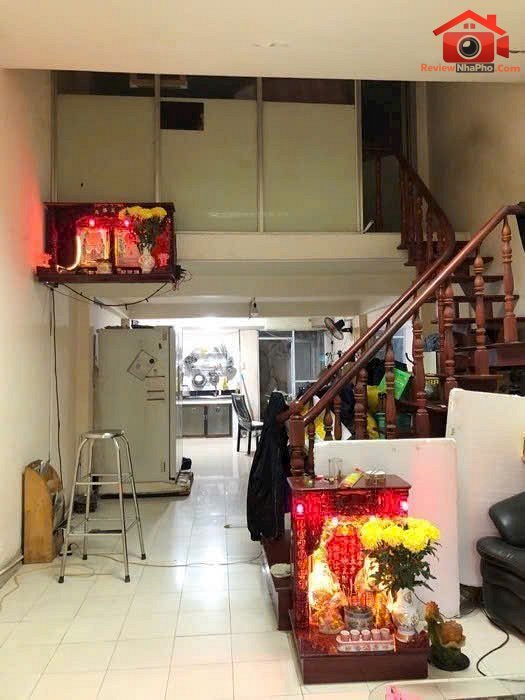 Bán nhà đất Đường Nguyễn Văn Yến – Phường cũ Hiệp Tân Quận Tân Phú – Phường mới Hiệp Tân – Thành phố Hồ Chí Minh 80m2 8.19 tỷ