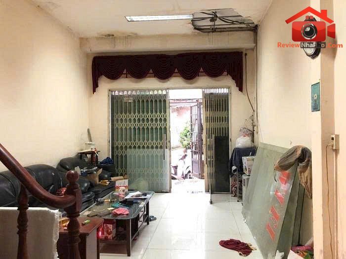 Bán nhà đất Đường Nguyễn Văn Yến – Phường cũ Hiệp Tân Quận Tân Phú – Phường mới Hiệp Tân – Thành phố Hồ Chí Minh 80m2 8.19 tỷ