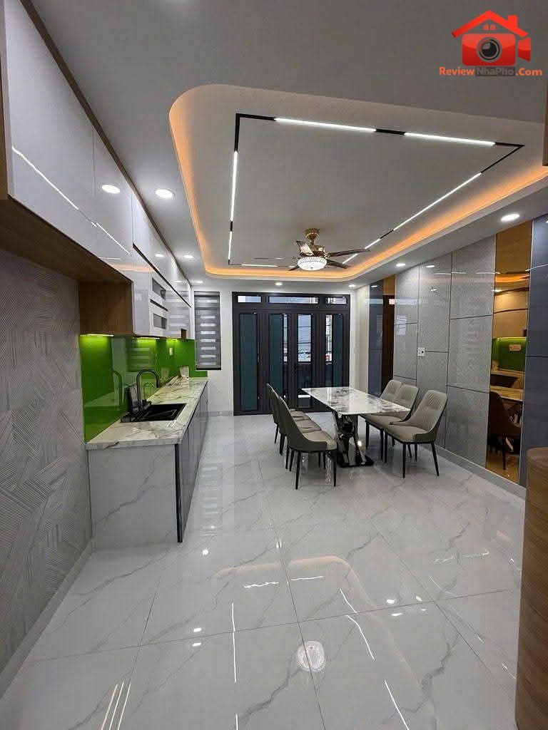 Bình tân – 8 tỷ nhỉnh – hẻm 1/ –… – Bán nhà trong ngõ, hẻm Quận Bình Tân – TP Hồ Chí Minh giá 7 – 10 tỷ