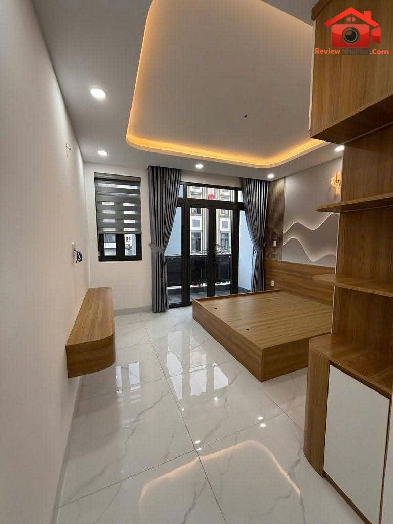 Bình tân – 8 tỷ nhỉnh – hẻm 1/ –… – Bán nhà trong ngõ, hẻm Quận Bình Tân – TP Hồ Chí Minh giá 7 – 10 tỷ