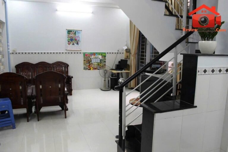 Chủ gấp bán – nhà q12 giá rẻ giáp tân bình h… – Bán nhà mặt phố Quận Tân Bình – TP Hồ Chí Minh giá 3 – 5 tỷ
