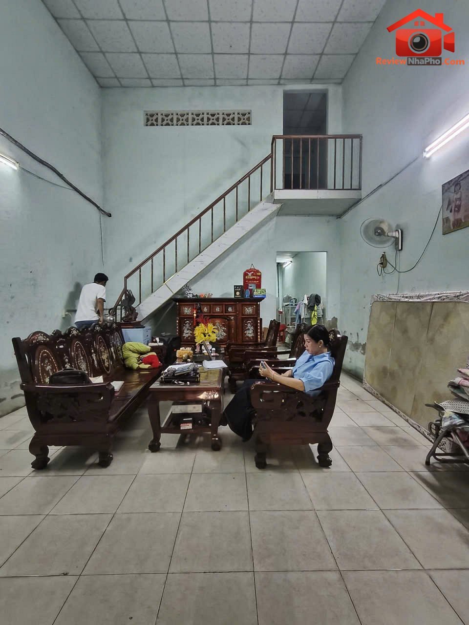 Siêu phẩm liên khu 5-6 ngay chợ giáp tân phú hẻm x… – Bán nhà mặt phố Quận Tân Phú – TP Hồ Chí Minh giá 3 – 5 tỷ