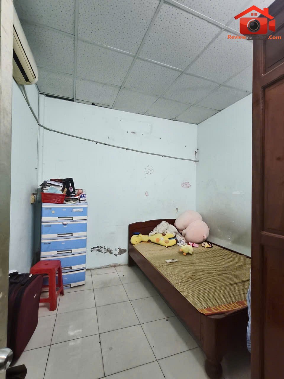 Siêu phẩm liên khu 5-6 ngay chợ giáp tân phú hẻm x… – Bán nhà mặt phố Quận Tân Phú – TP Hồ Chí Minh giá 3 – 5 tỷ