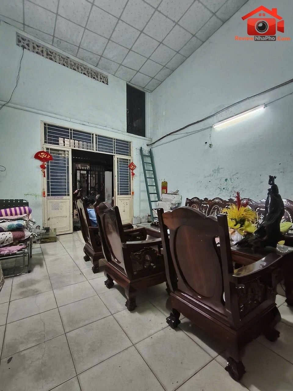Siêu phẩm liên khu 5-6 ngay chợ giáp tân phú hẻm x… – Bán nhà mặt phố Quận Tân Phú – TP Hồ Chí Minh giá 3 – 5 tỷ