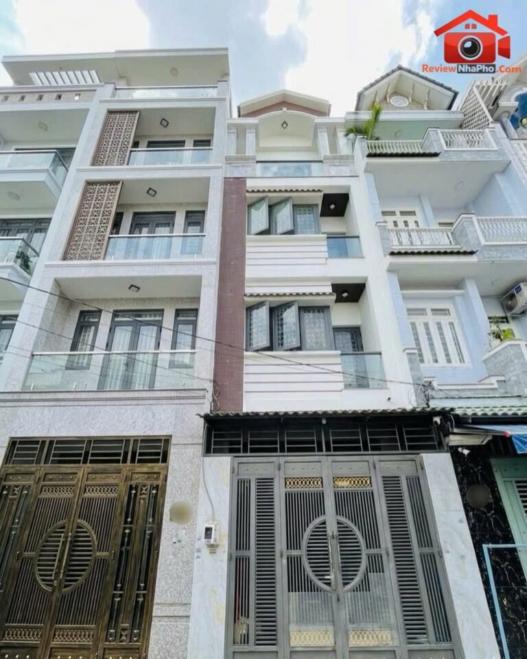 Bán nhà đất Đường Lê Văn Qưới – Phường cũ Bì… – Bán nhà trong ngõ, hẻm Quận Tân Phú – TP Hồ Chí Minh giá 5 – 7 tỷ