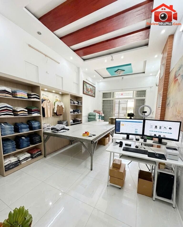 Bán nhà đường số 4 – Phường cũ Bình Hưng Hòa Quận Bình Tân – Phường mới Bình Hưng Hòa B – Thành phố Hồ Chí Minh – 72m2 – 7 tỷ