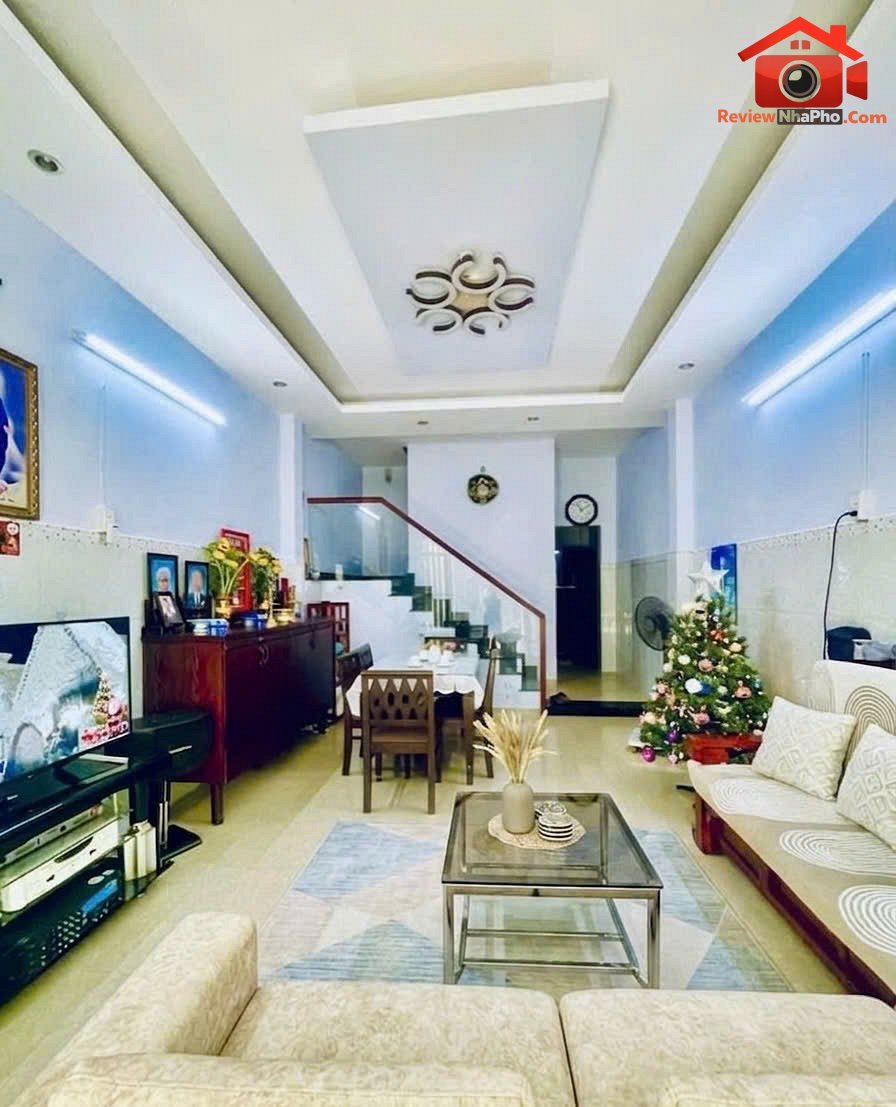 Nhà đường b3 tây thạnh – dtsd 120 m2 –… – Bán nhà trong ngõ, hẻm Quận Tân Phú – TP Hồ Chí Minh giá 5 – 7 tỷ