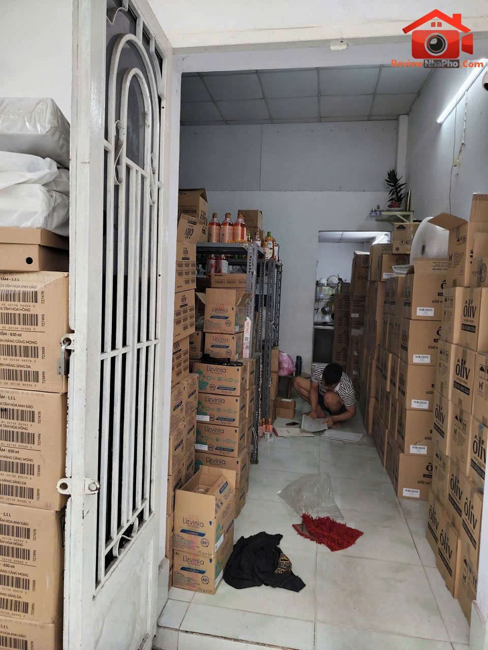 Liên khu 4-5 ngay chợ bình thành giáp tân phú hẻm … – Bán nhà mặt phố Quận Tân Phú – TP Hồ Chí Minh giá 3 – 5 tỷ