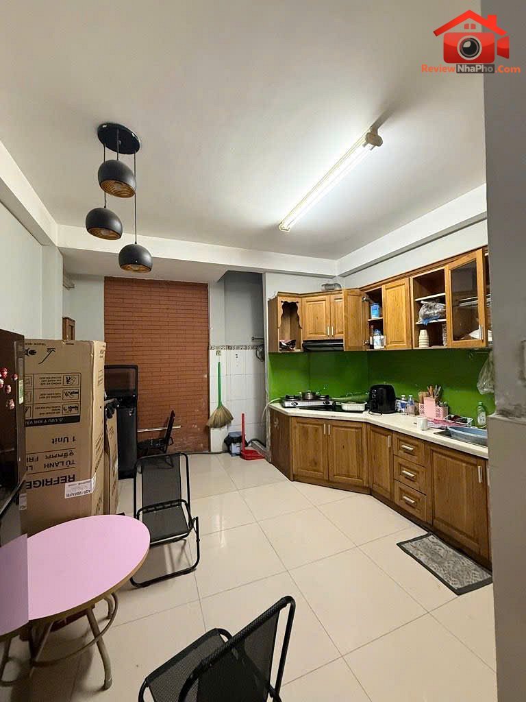 Bán nhà đất Đường Bình Long – Phường cũ Tân Sơn Nhì Quận Tân Phú – Phường mới Tân Sơn Nhì – Thành phố Hồ Chí Minh diện tích 47m2 giá 4.5 tỷ