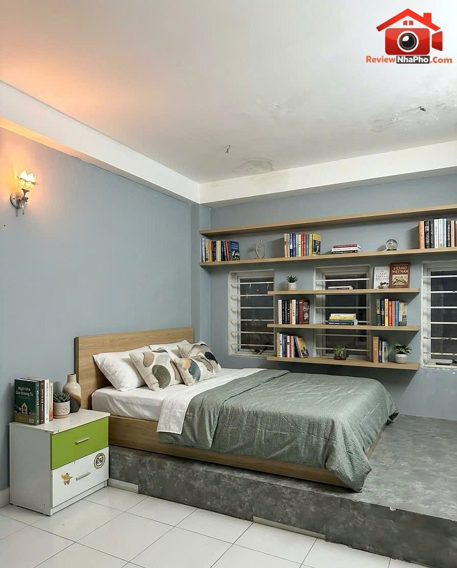 Bán nhà đất Đường Bình Long – Phường cũ Tân Sơn Nhì Quận Tân Phú – Phường mới Tân Sơn Nhì – Thành phố Hồ Chí Minh diện tích 47m2 giá 4.5 tỷ