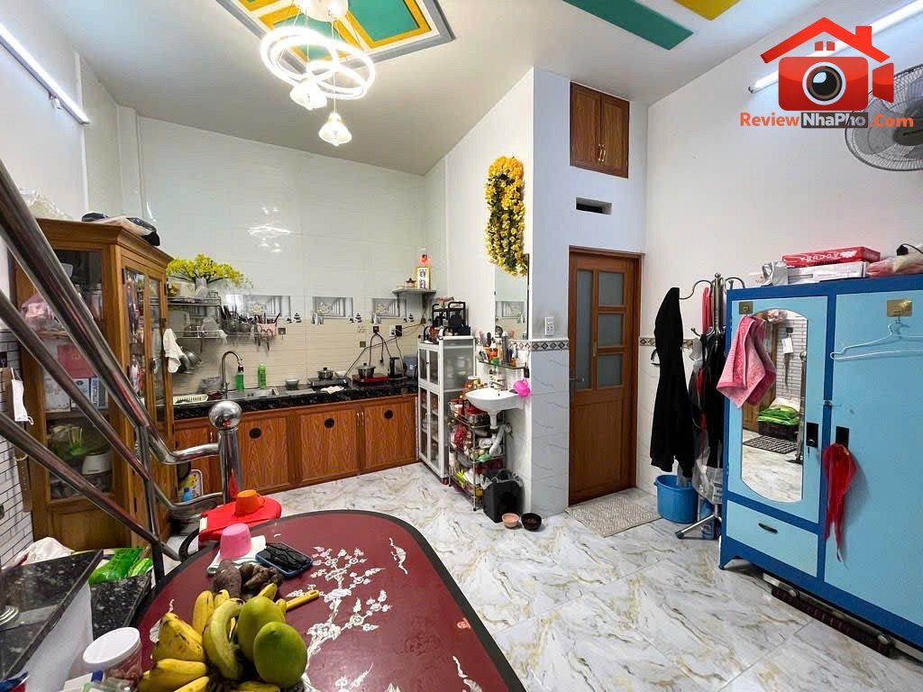 Bán nhà đất Đường Phú Thọ Hòa – Phường cũ Phú Thọ Hòa Quận Tân Phú – Phường mới Phú Thọ Hòa – Thành phố Hồ Chí Minh diện tích 44m2 giá 4.6 tỷ