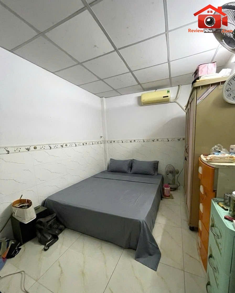 Bán nhà đất Đường Phú Thọ Hòa – Phường cũ Phú Thọ Hòa Quận Tân Phú – Phường mới Phú Thọ Hòa – Thành phố Hồ Chí Minh diện tích 44m2 giá 4.6 tỷ