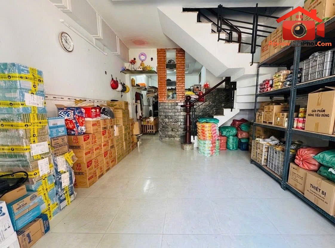 Bán nhà Bình Trị Đông – Phường cũ Bình Trị Đông Quận Bình Tân – Phường mới Bình Trị Đông – Thành phố Hồ Chí Minh 72m2 3.8 tỷ