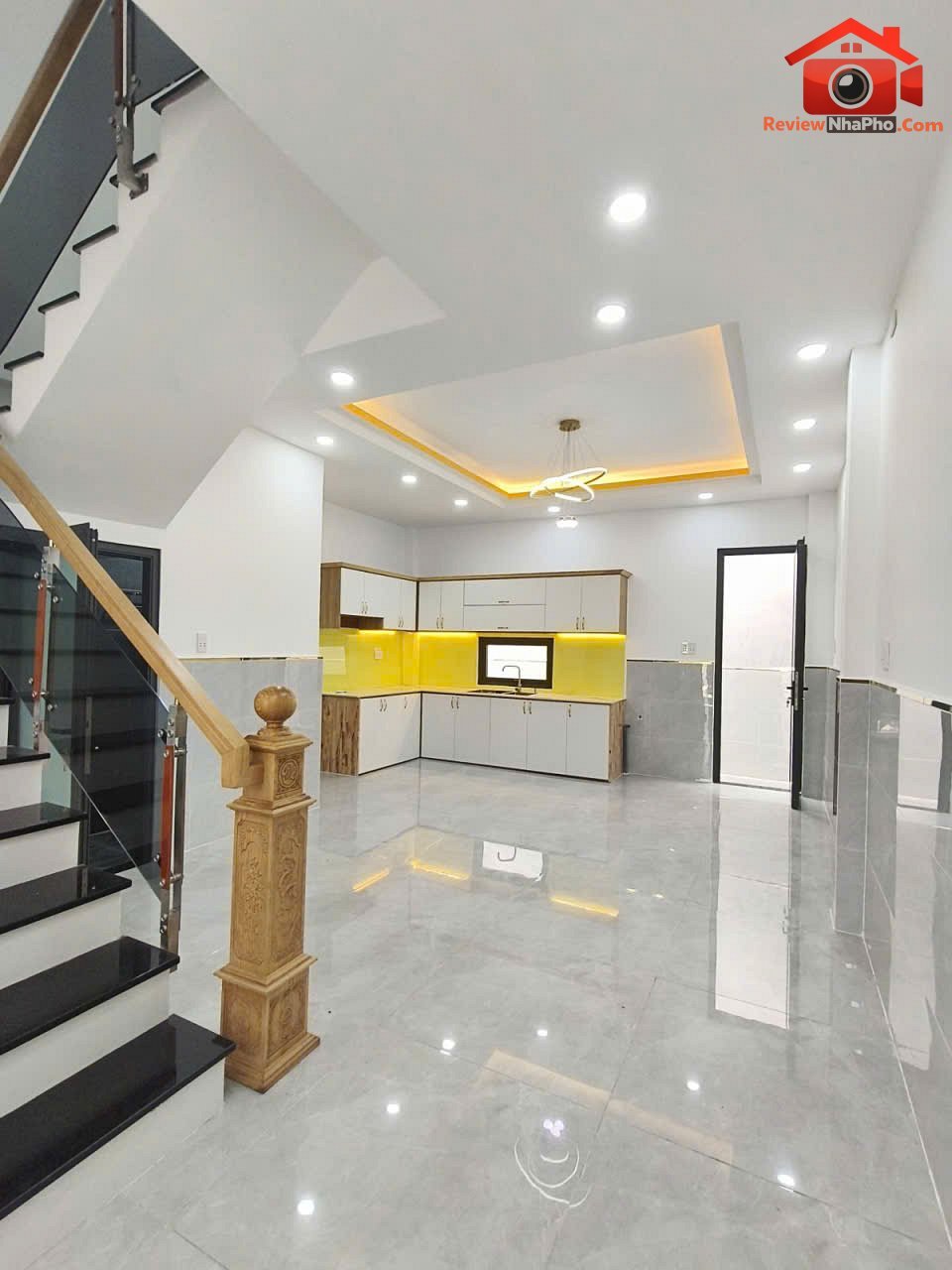 Ngang 5 cực hiếm ngay chợ bình thành giáp tân phú … – Bán nhà mặt phố Quận Tân Phú – TP Hồ Chí Minh giá 3 – 5 tỷ