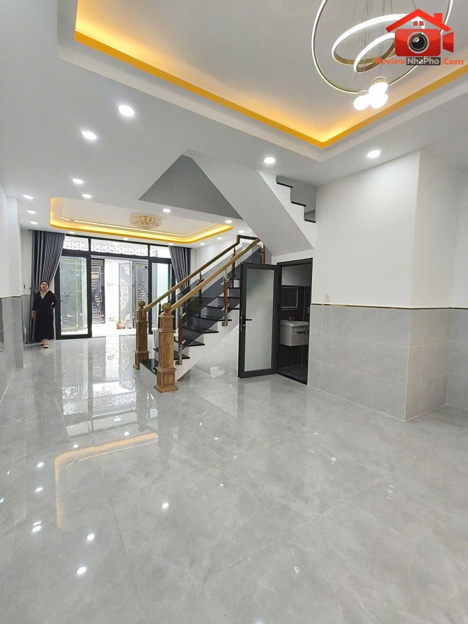 Ngang 5 cực hiếm ngay chợ bình thành giáp tân phú … – Bán nhà mặt phố Quận Tân Phú – TP Hồ Chí Minh giá 3 – 5 tỷ