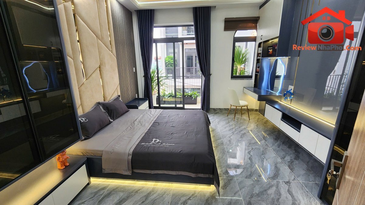 Nhà phố KDC bánh canh cá lóc Đường Thạnh Xuân 25 – Phường cũ Thạnh Xuân Quận 12 – Phường mới Thạnh Xuân – Thành phố Hồ Chí Minh 68m2 6.9 tỷ