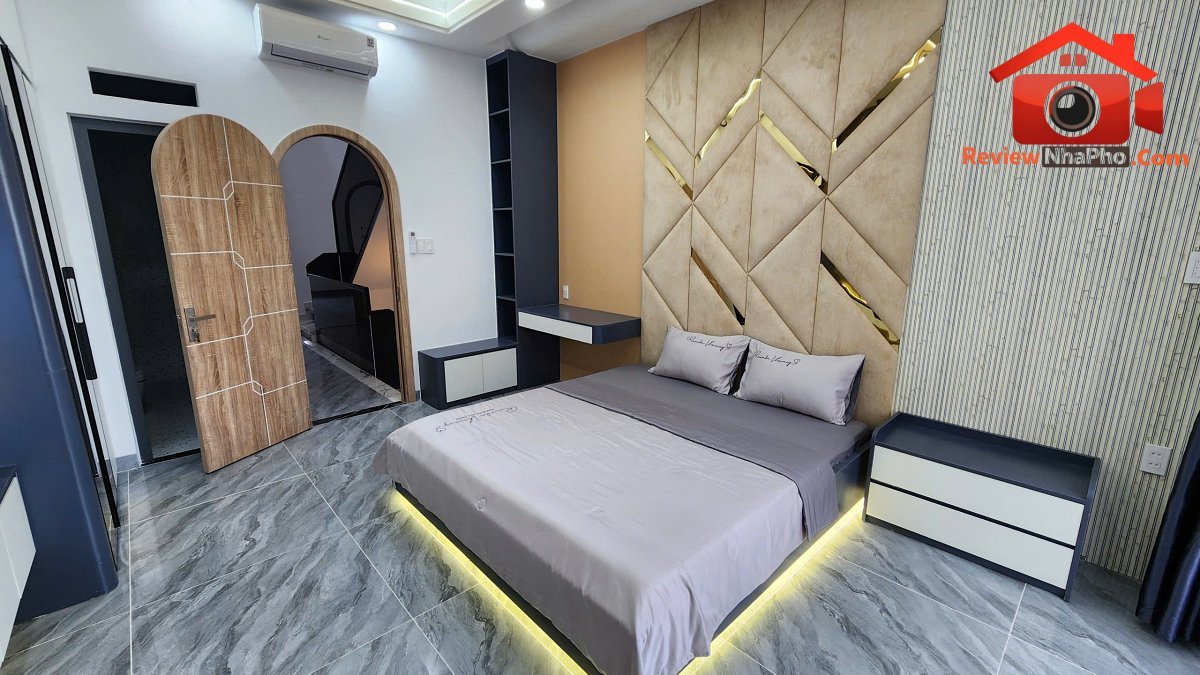 Nhà phố KDC bánh canh cá lóc Đường Thạnh Xuân 25 – Phường cũ Thạnh Xuân Quận 12 – Phường mới Thạnh Xuân – Thành phố Hồ Chí Minh 68m2 6.9 tỷ