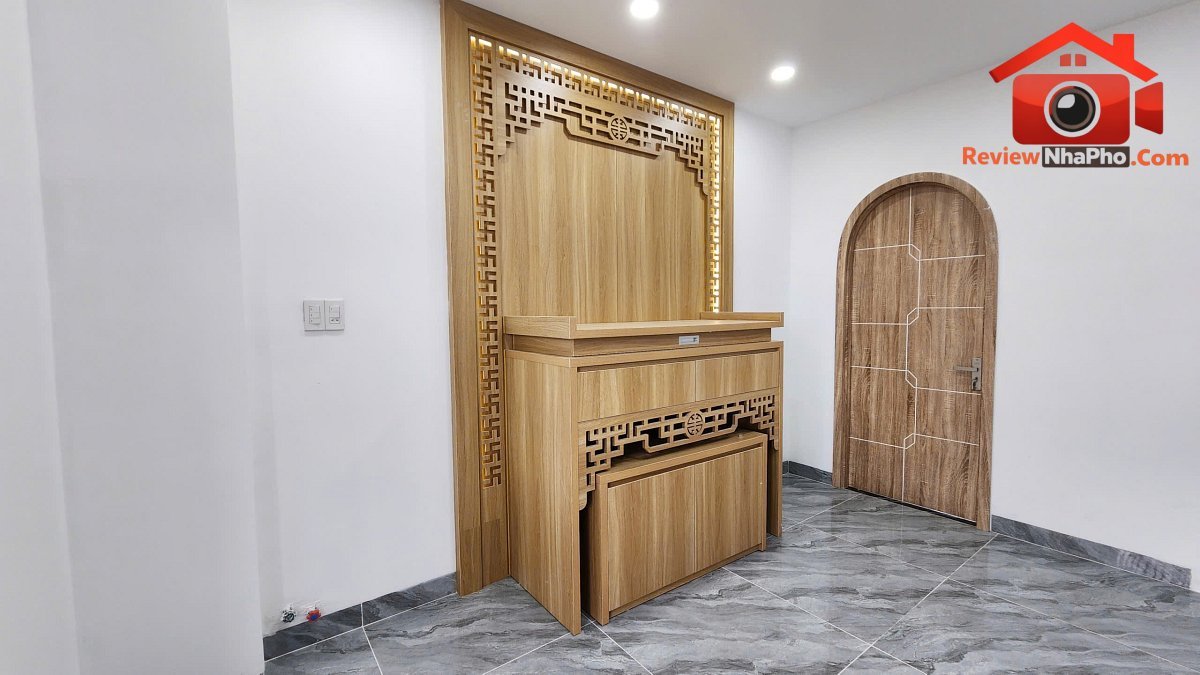 Nhà phố KDC bánh canh cá lóc Đường Thạnh Xuân 25 – Phường cũ Thạnh Xuân Quận 12 – Phường mới Thạnh Xuân – Thành phố Hồ Chí Minh 68m2 6.9 tỷ