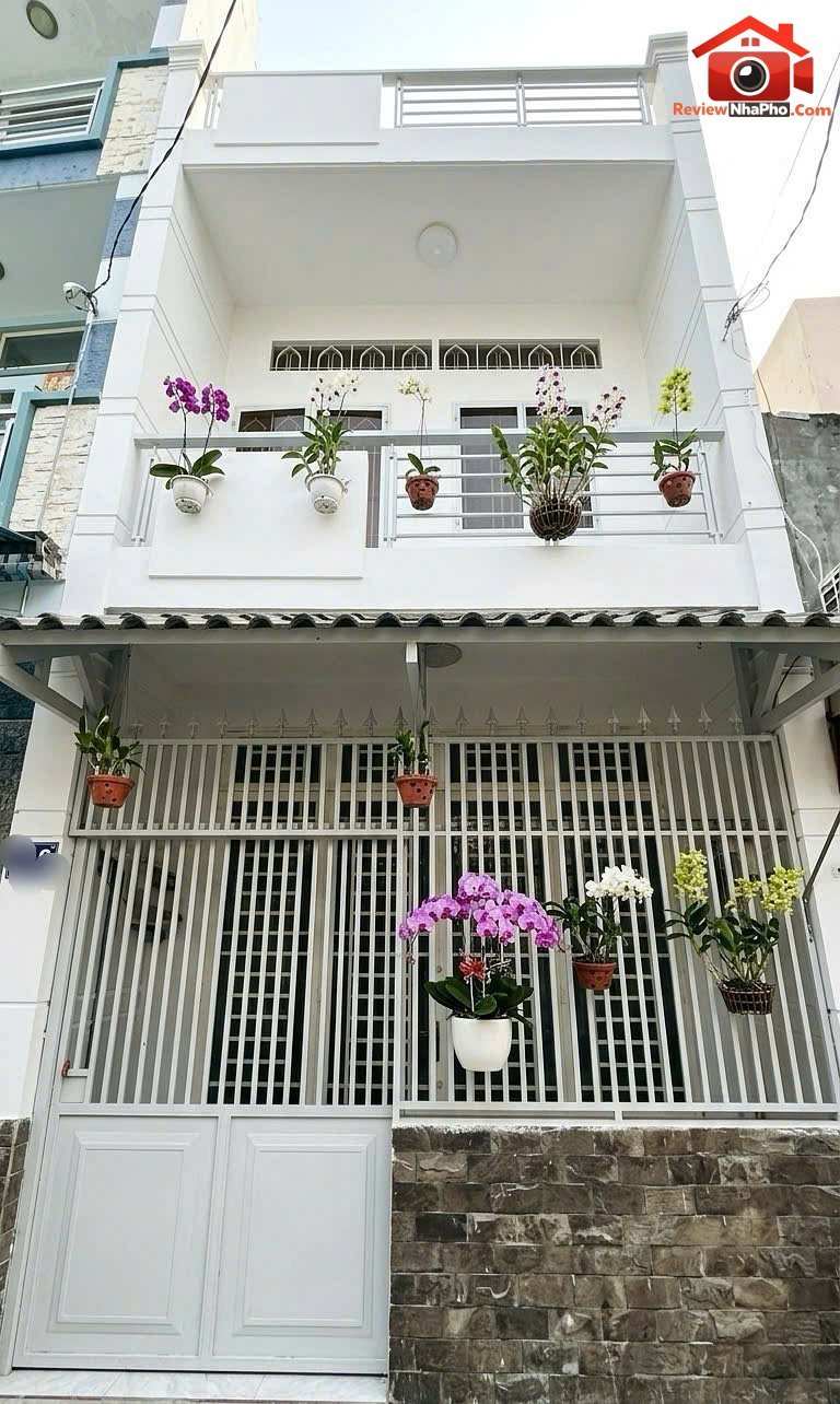 Nhà lê văn qưới, bình tân – 2 phòng ngủ – dtsd 64m2 – chỉ 4.1 tỷ tl – Bán nhà đất Đường Lê Văn Qưới – Phường cũ Bình Trị Đông Quận Bình Tân – Phường mới Bình Trị Đông – Thành phố Hồ Chí Minh