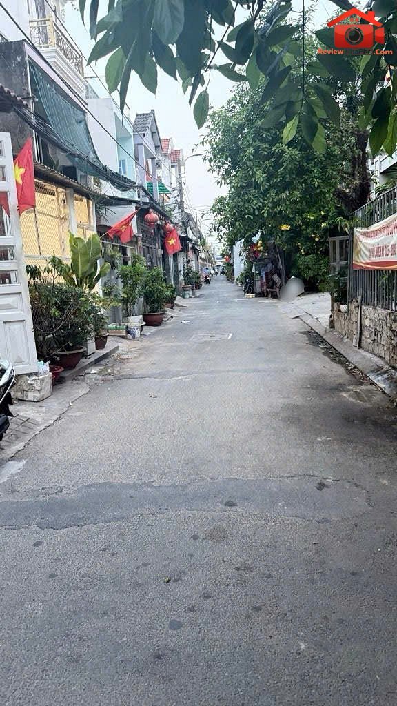 Nhà lê văn qưới, bình tân – 2 phòng ngủ – dtsd 64m2 – chỉ 4.1 tỷ tl – Bán nhà đất Đường Lê Văn Qưới – Phường cũ Bình Trị Đông Quận Bình Tân – Phường mới Bình Trị Đông – Thành phố Hồ Chí Minh
