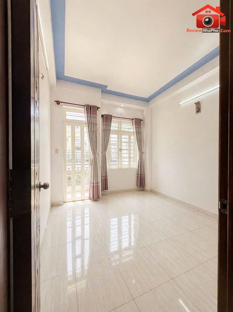 Bán nhà đất Đường Lê Văn Qưới – Phường cũ Bình Trị Đông Quận Bình Tân – Phường mới Bình Trị Đông – Thành phố Hồ Chí Minh 42m2 5.9 tỷ