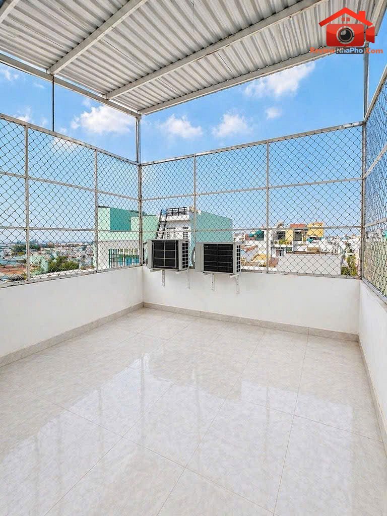 Bán nhà đất Đường Lê Văn Qưới – Phường cũ Bình Trị Đông Quận Bình Tân – Phường mới Bình Trị Đông – Thành phố Hồ Chí Minh 42m2 5.9 tỷ