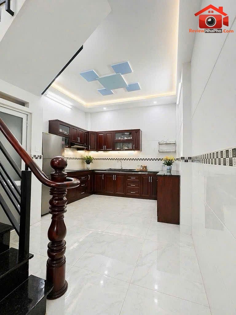 Bán nhà đất Đường Lê Văn Qưới – Phường cũ Bình Trị Đông Quận Bình Tân – Phường mới Bình Trị Đông – Thành phố Hồ Chí Minh 42m2 5.9 tỷ