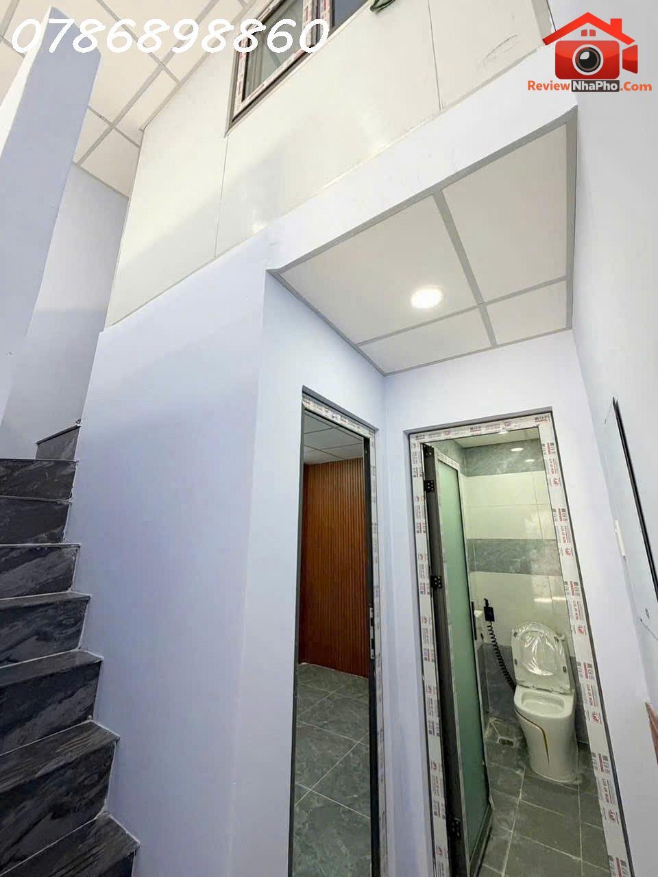 nhà quận 7 chỉ 1,25 tỷ hẻm xe hơi 142 nguyễn thị thập 22m2 1250000000