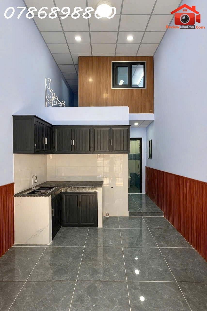 nhà quận 7 chỉ 1,25 tỷ hẻm xe hơi 142 nguyễn thị thập 22m2 1250000000