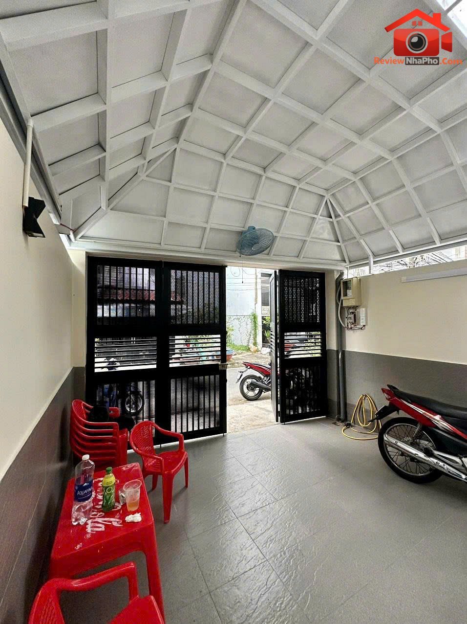 Hẻm xe hơi quay đầu – Nhà 4 tầng mới đẹp khu dân trí – Bán nhà đất Đường Huỳnh Tấn Phát – Phường cũ Không xác định Quận 7 – Phường mới Không xác định – Thành phố Hồ Chí Minh 60m2 7.9 tỷ