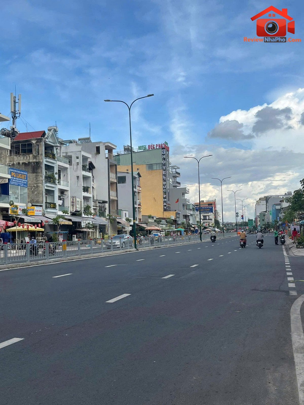 Hẻm xe hơi 7 chỗ dương quảng hàm – 5 tầng – 45m2 – giá nhỉnh 7 tỷ – Bán nhà đất Đường 1 – Phường cũ 1 Quận 1 – Phường mới 1 – Thành phố Hồ Chí Minh