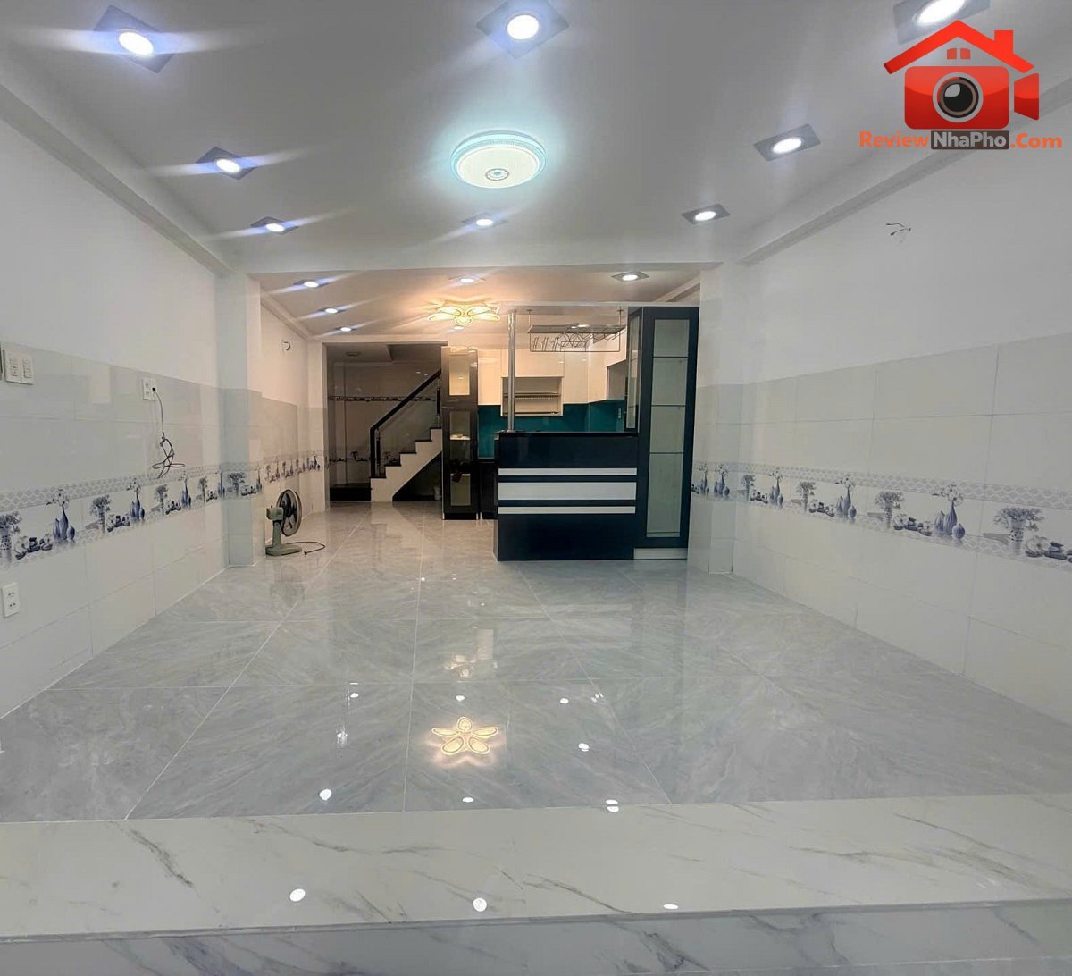 Hẻm xe hơi 7 chỗ dương quảng hàm – 5 tầng – 45m2 – giá nhỉnh 7 tỷ – Bán nhà đất Đường 1 – Phường cũ 1 Quận 1 – Phường mới 1 – Thành phố Hồ Chí Minh