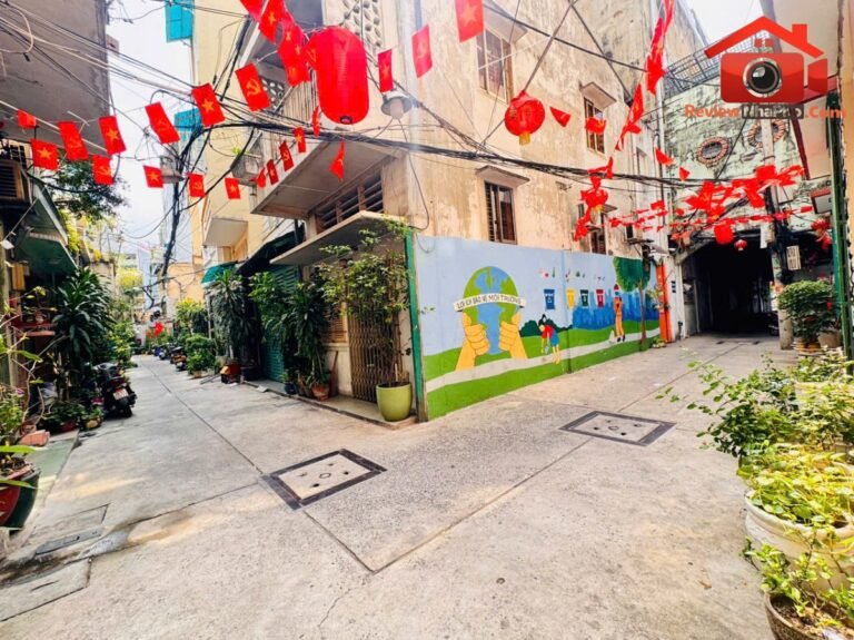 Dt lớn 140m2 ngang 6m 29m- chủ 1 đời bán nhà 5 tầng xe hơi đậu cửa đ.võ văn kiệt, quận 1- chỉ 21t- Bán nhà đất Đường Võ Văn Kiệt – Phường cũ Cầu Ông Lãnh Quận 1 – Phường mới Cầu Ông Lãnh – Thành phố Hồ Chí Minh