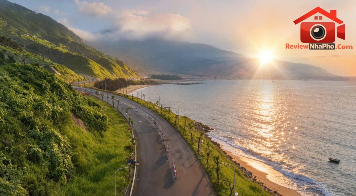 Vinhomes Hải Vân bay – đại đô thị vịnh biển … – Bán nhà trong ngõ, hẻm Quận Liên Chiểu – Đà Nẵng giá 7 – 10 tỷ