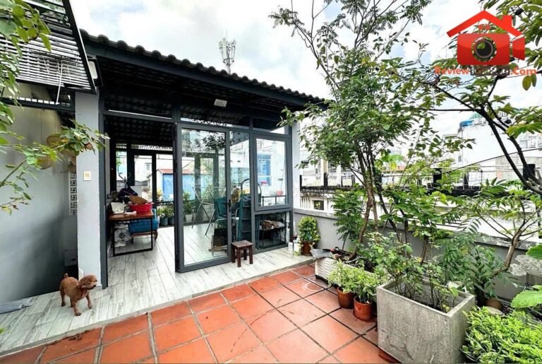 Bán nhà đất Đường Bến Vân Đồn – Phường cũ 4 Quận 4 – Phường mới 4 – Thành phố Hồ Chí Minh diện tích 72m2 giá 8.36 tỷ