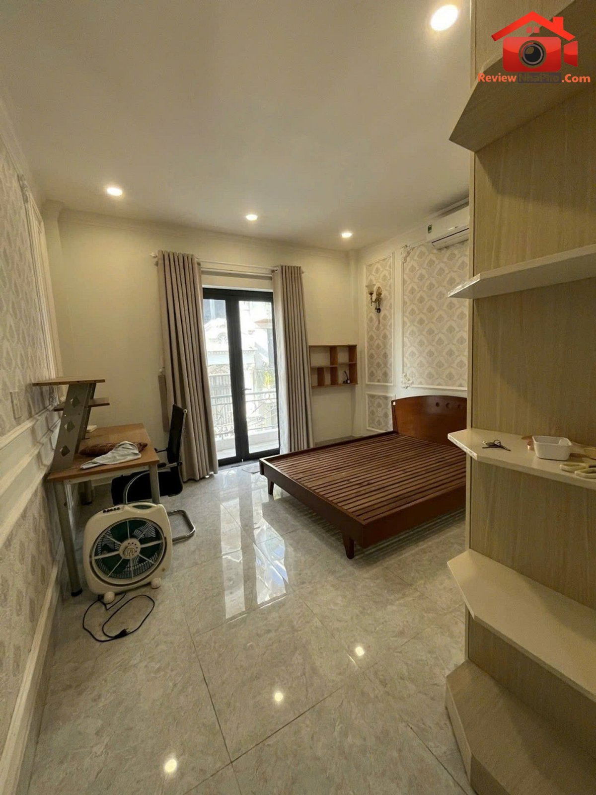 Khu đồng bộ – 5 tầng lầu – 7 chỗ tận cửa – 60m2 – đường phạm văn chiêu – quận gò vấp – chỉ 7.6 tỷ
